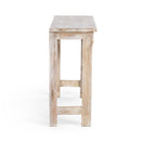 Sinai - Console Table - Heritage Cream