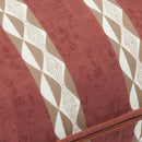 Delray - Pillow - Clay Red