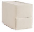 Modmax - 4 Piece Sectional