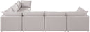 Mackenzie - Modular Sectional