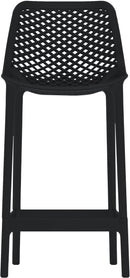 Mykonos - Outdoor Patio Stool (Set of 2)