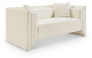 Everett - Loveseat