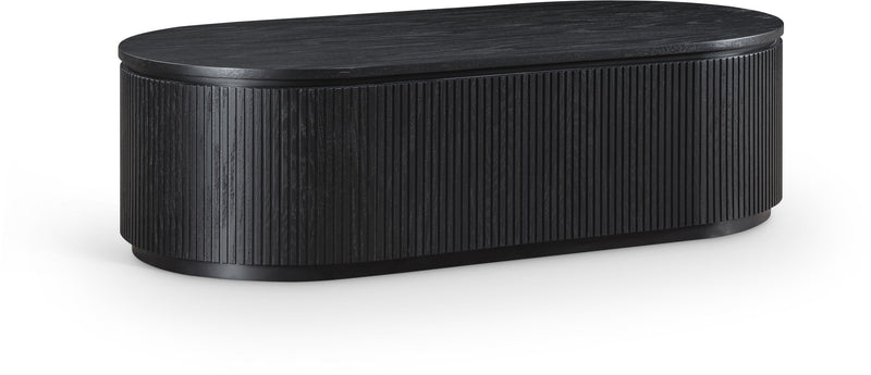 Moana - Rubberwood Coffee Table