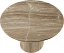 Aquino - Concrete Indoor / Outdoor Dining Table