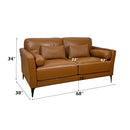 Tussio - Loveseat
