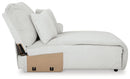 Top Tier - Reclining Sectional