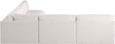 Ease - Modular Sectional