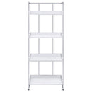 Ember - 4-Shelf Bookcase