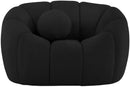 Elijah - Boucle Chair