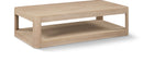 Reeves - Table