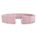 Limitless - 15 Pc. Modular Sectional