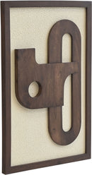 Arid - 50" x 36" 2 Piece Wall Art
