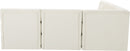 Tuft - 5 Piece Modular Sectional