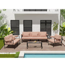 Rajni - Patio-Pillow