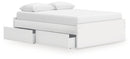 Onita - Platform Bed