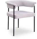 Malin - Linen Dining Chair (Set of 2)