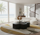 Eternal - Coffee Table Set