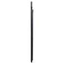 Leandro - 76" Full Length Floor Mirror - Burnished Black