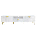 Gaines - TV Stand