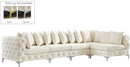 Tremblay - 5 Piece Modular Sectional
