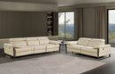 1246 - Modular Power Dual Reclining Sofa And Loveseat Set With Power Headrests