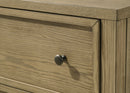 Sienna - Dresser