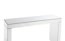 Dominic - Writing Desk - Mirrored