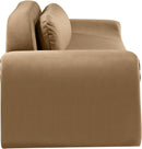 Austin - Fabric Sofa