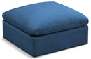 Plush - Modular Ottoman