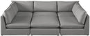 Mackenzie - Modular Sectional