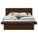 Jessica - Bedroom Set With LED