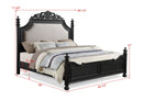 Kingsbury - Bedroom Set