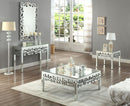 Aria - Table