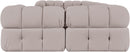 Orin - 7 Piece Modular Sectional (3 Modular Chairs, 4 Corner Chairs)