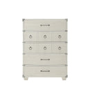 Orchest - Chest - Gray