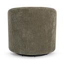 Valencia - Swivel Accent Chair