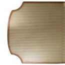 Vendome - Dining Table w/Double Pedestal