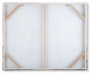 Rogerland - Wall Art - Multi