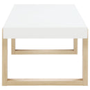 Pala - Rectangular Table