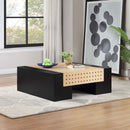 Mondrian - Coffee Table