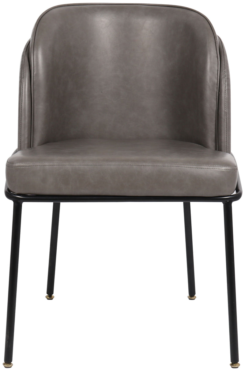 Jagger - Dining Chair (Set of 2)