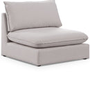 Mackenzie - Armless Chair