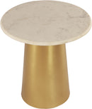 Sorrento - Metal Table