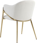 Nial - Dining Chair (Set of 2)