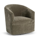 Valencia - Swivel Accent Chair