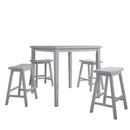 Gaucho - Counter Height Set