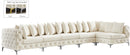 Tremblay - 6 Piece Modular Sectional
