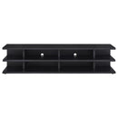 Cartmill - 78" 2-Tier TV Stand Media Console
