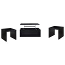 Knapp - Lift Top Table Set