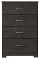 Belachime - Bedroom Set